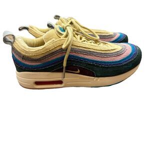 Nike Air Max 1/97 x Sean Wotherspoon AJ4219-400 Women’s Size 7 EUC